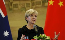 Úc: Máy bay thương mại không cần tránh bay qua Biển Đông