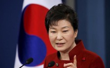 Hàn Quốc lên án Triều Tiên lăng mạ Tổng thống Park