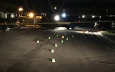 Mỹ: Xả súng liên tiếp tại bang Michigan, 5 người chết