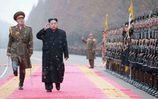 Triều Tiên dọa tấn công phủ đầu Mỹ, Hàn Quốc