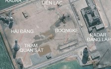 Nhà Trắng đề nghị Trung Quốc giữ cam kết không quân sự hóa Biển Đông