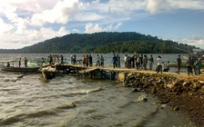 Đã có người chết sau trận động đất 7,9 độ Richter ở Indonesia?