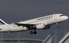 Máy bay của hãng Air France suýt va chạm UAV
