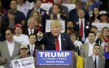 Phó thủ tướng Đức: Donald Trump là mối đe dọa hòa bình và thịnh vượng