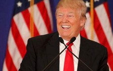 Donald Trump giành chiến thắng ở ba bang ngày 8.3