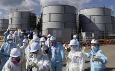 Thủ tướng Nhật Bản bảo vệ việc phát triển điện hạt nhân