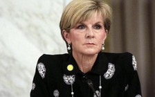 Malaysia bắt 2 phóng viên Úc định tiếp cận Thủ tướng Najib