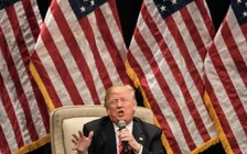 Nước Mỹ trước ngày bầu cử sơ bộ ‘Siêu thứ ba' lần 2