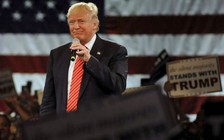 Nghi án Donald Trump kích động ẩu đả