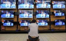 Năm người Áo lập kỷ lục xem tivi 92 giờ liền