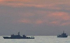 Bắc Kinh nói ngư dân Philippines ném bom xăng vào tàu hải cảnh Trung Quốc