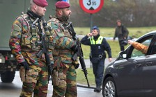 Cảnh sát Bỉ truy lùng nghi phạm IS bỏ trốn sau vụ tấn công Brussels