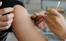 Trên 130 nghi phạm bị bắt trong vụ bê bối vắc xin ở Trung Quốc