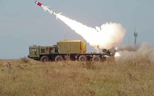 Nga đưa tên lửa bờ biển hiện đại đến quần đảo tranh chấp với Nhật