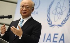 IAEA cảnh báo khủng bố có đủ khả năng chế tạo bom hạt nhân