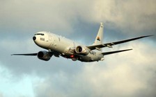 Mỹ bán 9 máy bay săn ngầm P-8A Poseidon cho Anh