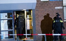 Hà Lan bắt công dân Pháp tình nghi lên kế hoạch khủng bố