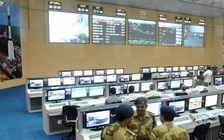 Ấn Độ sẽ xây trạm thu tín hiệu vệ tinh ở Việt Nam trong quý 2