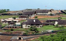 Tổng thống Nam Phi phải trả lại 16 triệu USD tiền nâng cấp tư dinh