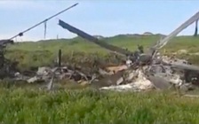 Azerbaijan tuyên bố ngừng bắn với phe ly khai do Armenia hậu thuẫn