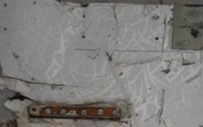 Tìm thấy mảnh vỡ nghi của MH370 ở quần đảo Mauritius