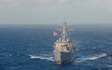 Mỹ sẽ có biện pháp mạnh mẽ hơn với Trung Quốc ở Biển Đông?