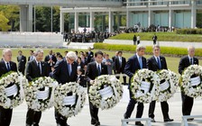 G7 ra tuyên bố chung, ám chỉ hành động của Trung Quốc ở Biển Đông