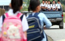 Malaysia đóng cửa hàng trăm trường học vì nắng nóng