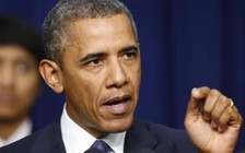 Obama cảnh báo Trump: ‘Đây không phải chương trình truyền hình thực tế’