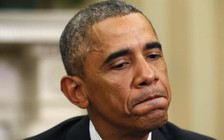 Cựu quản gia của Donald Trump nói ông Obama là... gián điệp