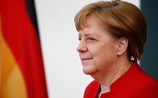 Phát hiện đầu heo trước văn phòng đảng cầm quyền của Thủ tướng Đức