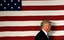 Bà Clinton: Donald Trump là ‘mối đe dọa’ đối với nền dân chủ Mỹ