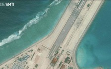 Vấn đề Biển Đông sẽ lại 'phủ bóng' Đối thoại Shangri-La