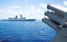 Trung Quốc bảo Mỹ chớ để đồng minh sai khiến ở Biển Đông