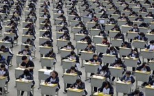 Trung Quốc điều cảnh sát đặc nhiệm bắt thí sinh gian lận thi cử