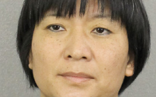 Âm mưu trộm động cơ máy bay quân sự Mỹ bán cho Trung Quốc