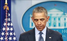 Tổng thống Mỹ, lãnh đạo các nước lên án vụ tấn công hộp đêm Orlando