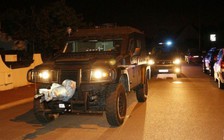 Vợ chồng một chỉ huy cảnh sát bị hung thủ theo IS đâm chết ở Paris