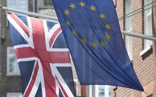 Anh rời EU, đe dọa sự sống còn của Liên minh châu Âu