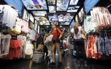 Hơn 1/3 người dân Anh sẽ cắt giảm chi tiêu sau Brexit