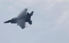 Trung Quốc chỉ trích chiến đấu cơ Nhật Bản 'gây hấn' ở biển Hoa Đông
