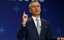 NATO sẽ triển khai máy bay cảnh báo sớm AWACS chống IS