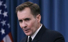 Mỹ: Phán quyết của Toà trọng tài quốc tế là ‘ràng buộc về pháp lý’