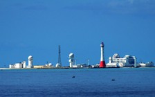 Trung Quốc có thể xây 20 trạm điện hạt nhân di động trên Biển Đông