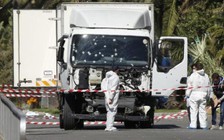 Vụ tấn công tại Nice: Khủng bố 'sói đơn độc' kiểu mới ở châu Âu