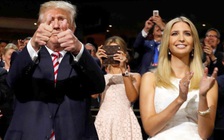 Donald Trump hứa hẹn ‘khôi phục an toàn’ cho người dân Mỹ