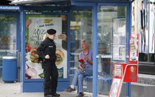 Tay súng Munich lên kế hoạch tấn công trong 1 năm, chọn ngẫu nhiên mục tiêu