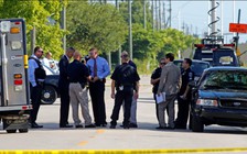 Vụ xả súng hộp đêm ở Florida không phải là ‘hành động khủng bố’