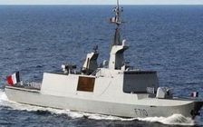 Hải quân Pháp sẽ tuần tra ở Biển Đông trong năm nay