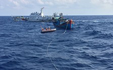 Trả đũa phán quyết Biển Đông, Trung Quốc dọa phạt tù người đánh bắt trái phép